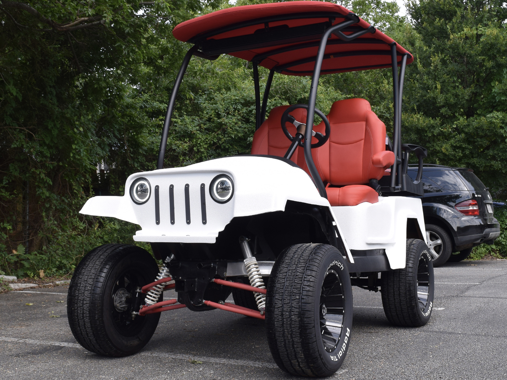 See Our Custom Builds #1