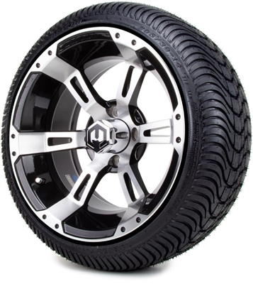 Wheels and Tires