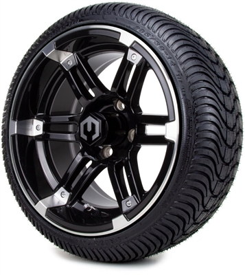 Wheels and Tires