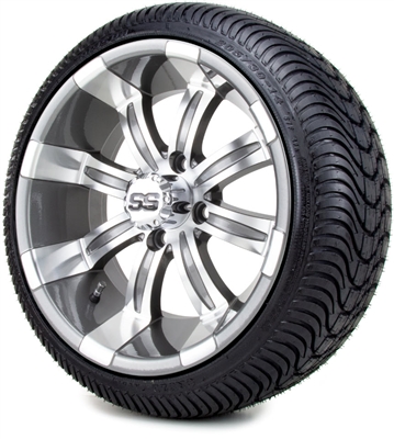 Wheels and Tires