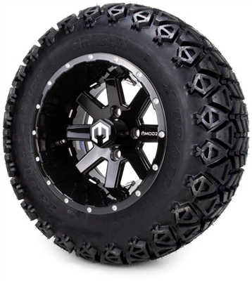 Wheels and Tires