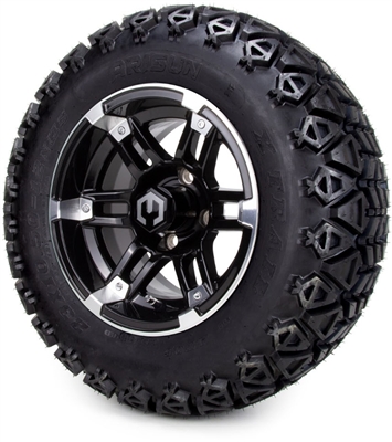 Wheels and Tires