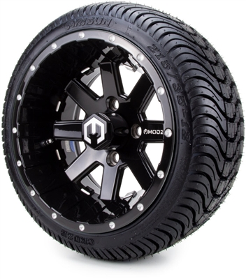Wheels and Tires
