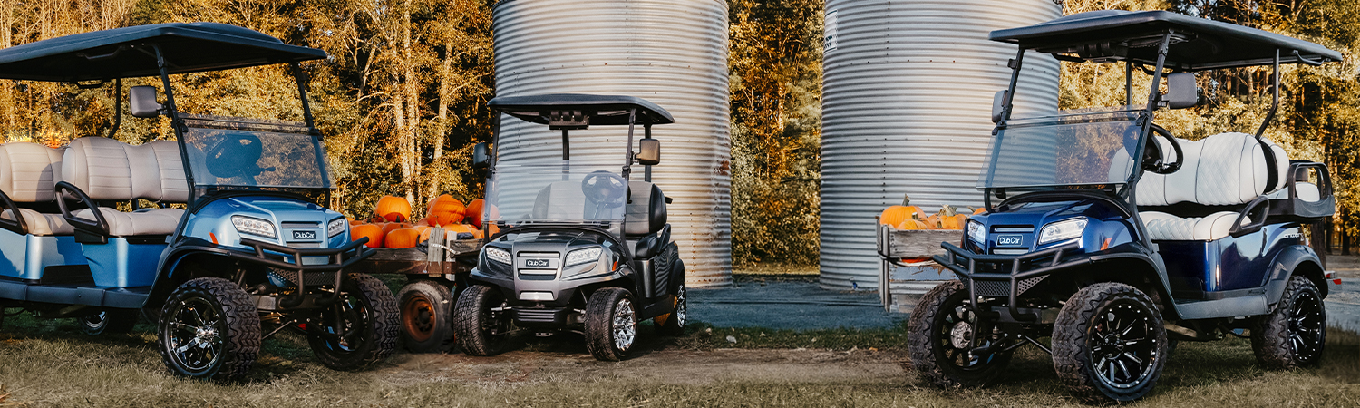 2020 ICON Electric Vehicles for sale in Kenfield Golf Cars, Austin, Texas