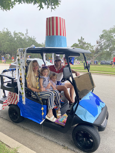 Photo from customer review